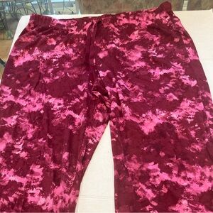 Jenni Intimates PJ pants - NWT - Size XXL